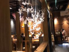 -呷哺呷哺(悦荟广场店)