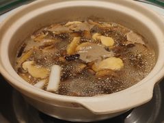 -天宜隆蘑菇宴火锅(石景山旗舰店)