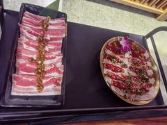 -九田家黑牛烤肉料理(新辰里亚运村店)