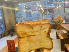 -夏记烤官达人·徐州鲜羊肉串(江宁店)