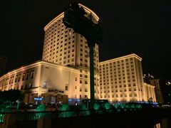 -白金汉爵大酒店(相城店)