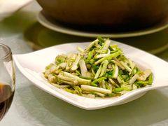 -新聚丰菜馆(太监弄店)