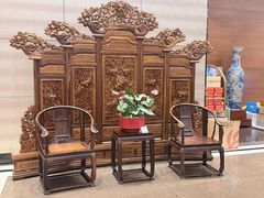 -东莞富盈酒店(厚街店)