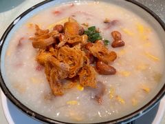 -侨美·唐荔园·40年地道粤菜