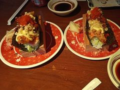 -木村武·寿司日料(中山亭店)