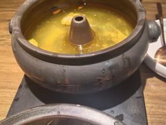 -云海肴·汽锅鸡·云南菜(广安门天虹店)