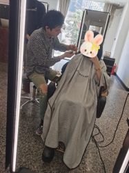 点击看大图 -SWANK SALON