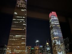 -北京中国大饭店