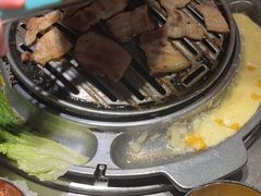 -GOGIYA·咕叽吖韩国传统烤肉店(小榄店)