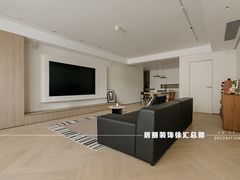 -居丽装饰空间设计(总部)