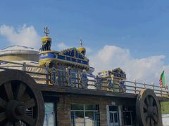 -赛汗塔拉风情园