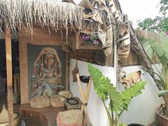-悦哉·派对·草坪婚礼·围炉煮茶(三圣乡店)