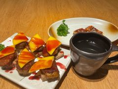 -京旬海鲜放题·铁板烧自助餐厅