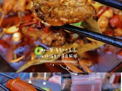 -二钳洞庭虾蟹·江湖菜(成都鹭岛店)