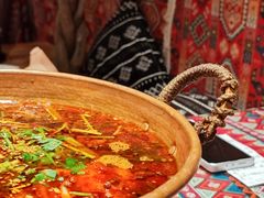 -火塘云南烧烤大排档