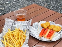 -DGE季风钓虾营地·团建·聚会