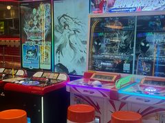 -风云再起游乐汇(北京西单西西友谊店)
