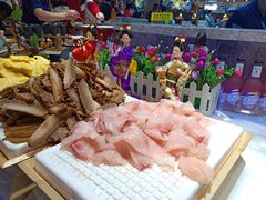 -九寸花汀(摩天活力城店)