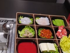 -海底捞火锅(石景山万达广场店)
