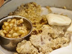 -叁省斋粉蒸肉甑糕·清真(回民街店)