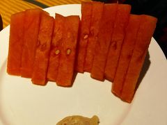 -威斯汀舞台餐厅