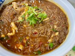 -粗茶淡饭(东关街店)