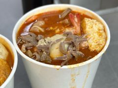 -四里沙茶面(湖滨四里店)