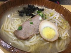 -和风拉面