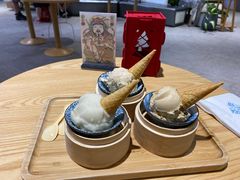 -歎雪糕低糖低脂Gelato冰淇淋