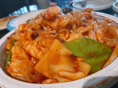 -津菜宋记老房子(平山道店)