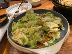 -云海肴·汽锅鸡·云南菜(广安门天虹店)