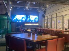 -CAGES凯吉思西餐厅运动乐园(静安店)