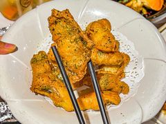 -强记海鲜·大排档(蛇口新街店)