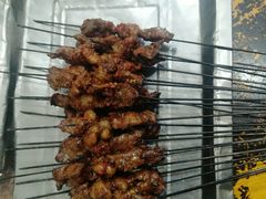 -文文烤肉(大皮院店)