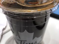 -Tims天好咖啡·贝果(东方广场店)