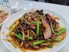 -健跳小海鲜(人民路店)