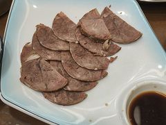 -百年认一力 太原老字号 (桥头街店)