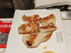 -火地铁板烧(昆山万象汇店)
