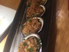 -三石铁板烧(紫竹桥店)