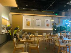 大堂-下酒(华熙店)