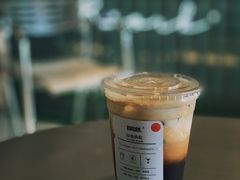 -RWORK·COFFEE(滨江店)
