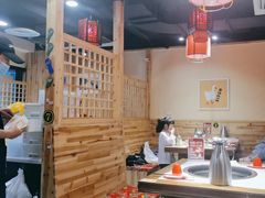 -玺炖·中国铁锅炖(南京东路店)