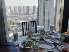 -君悦酒店·乐厨·高空自助餐(青年大街店)