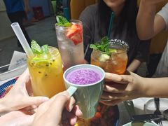 -简荟厨·西式简餐(花都雅乐城店)