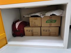 -安东易迷你仓自助寄存仓库(苏州桥店)