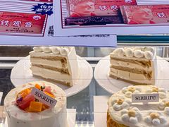 -流酥可心·牛乳蛋糕商店(禾祥西路店)