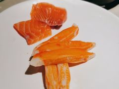 -加餐海鲜自助餐厅(福清万达店)