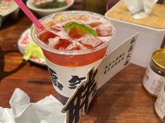 -胖姐社区老火锅(北京总店)