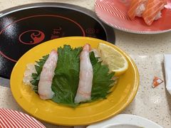 -大力喜速递寿司(世纪金源店)