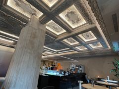 大堂-玲婧胡同·生日蛋糕·餐厅(嘉里城店)